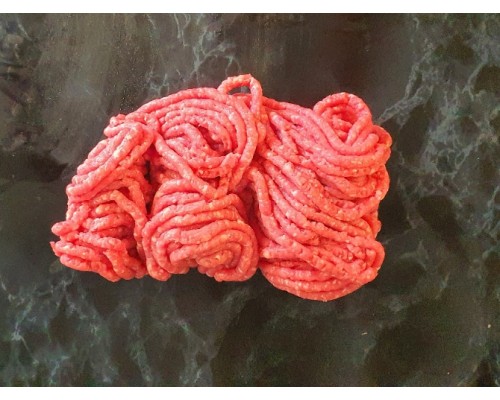 Orkney Scotch minced Lamb